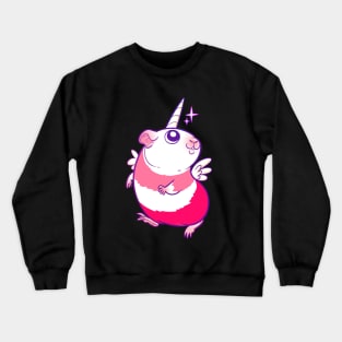 Piggycorn Crewneck Sweatshirt